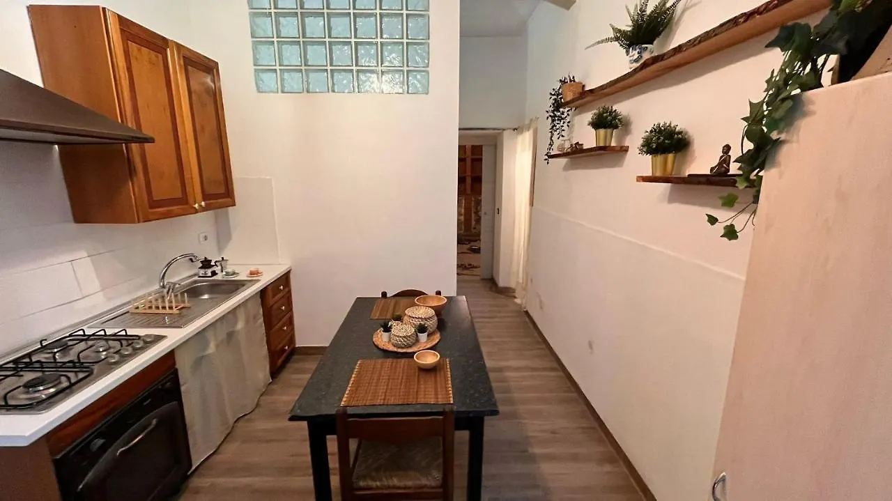 La dimora di Pupo Appartamento Catania